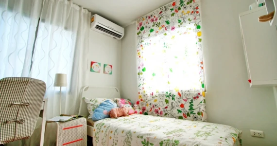 รูปภาพ แฟมิลี่ ซิตี้ พานทอง 3 (Family City Panthong 3)