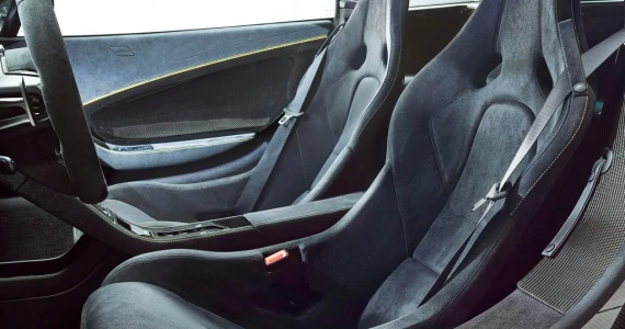 รูปภาพ แมคลาเรน McLaren 650S Standard ปี 2014