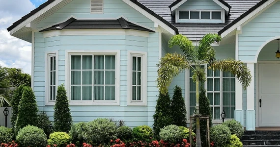 รูปภาพ แม่สายการ์เด้นซิตี้ (Maesai Gradent city)