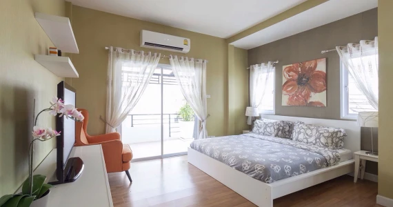 รูปภาพ บ้านมารวย แหลมฉบัง (Baan Marui Lamchabang)