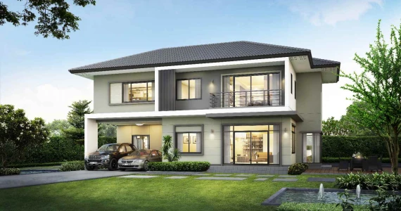 รูปภาพ คาซ่า วิลล์ รามคำแหง-วงแหวน 2 (Casa Ville Ramkhamhaeng - Wongwan2)