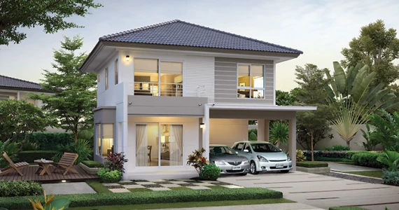 รูปภาพ มัณฑนา อ่อนนุช-วงแหวน 3 (Manthana Onnut-Wongwan 3)