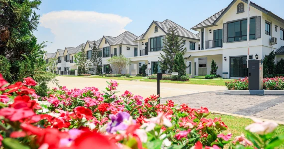 รูปภาพ โมดิ วิลล่า บางนา 2 (Modi Villa Bangna 2)