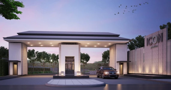 รูปภาพ เนอวานา ไอคอน ปิ่นเกล้า (Nirvana ICON Pinklao)