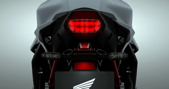 รูปภาพ ฮอนด้า Honda CB 750 Hornet ปี 2023