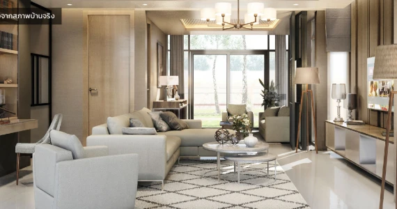 รูปภาพ กุญชร์สิริ บูเลอวาร์ด (Kunsiri Boulevard)