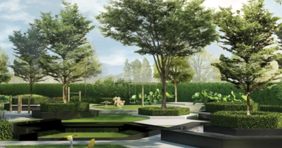 รูปภาพ พลีโน่ รัตนาธิเบศร์ - ชัยพฤกษ์ (Pleno Ratanathibet-Chaiyapruk)