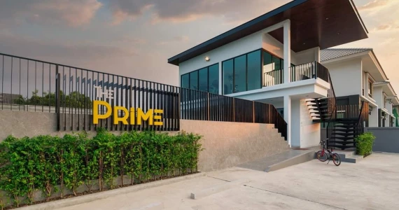 รูปภาพ เดอะ ไพร์ม ชัยพฤกษ์-วงแหวนรอบนอก (The Prime Chaiyapruek-Wongwaen)