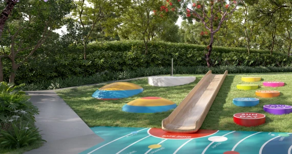 รูปภาพ เคลฟเวอร์ ไทม์ ศรีจันทร์-แอร์พอร์ต (Klever Tyme Srichan-Airport)