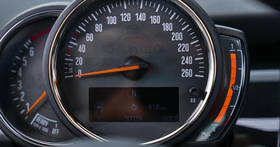 รูปภาพ มินิ Mini Hatch 3 Door Cooper ปี 2021