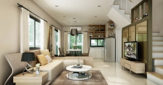 รูปภาพ บ้านกลางเมือง พหลโยธิน 50 (Baan Klang Muang)