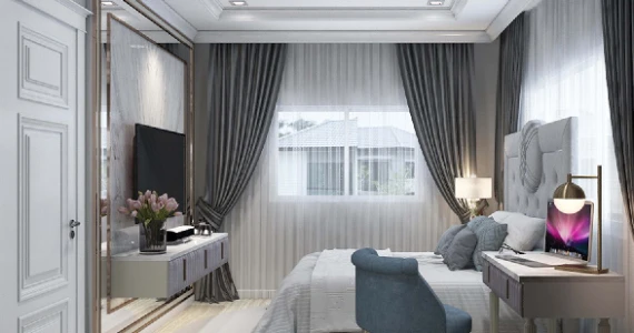 รูปภาพ เอเวอร์ซิตี้ รามอินทรา - ทางด่วนจตุโชติ (Evercity Ramintra-Chatuchot)