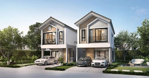 รูปภาพ ศุภาลัย ปาล์มวิลล์ สันตพล อุดรธานี (Supalai Palm Ville Santapol Udonthani)