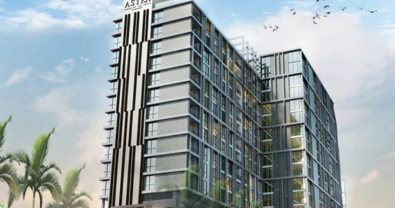 รูปภาพ ดิ แอสตร้า (The Astra)