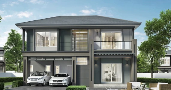 รูปภาพ เดอะ ซิตี้ พหลโยธิน (The City Phaholyothin)