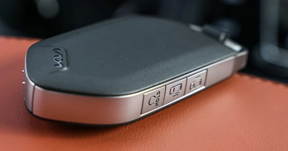 รูปภาพ เกีย KIA Carnival HEV 7-seat Luxury ปี 2025