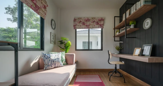 รูปภาพ วราริน พหลฯ - คลองหลวง (Wararin Pahol - Klongluang)