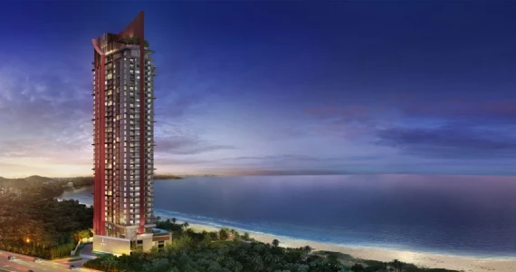 รูปภาพ เดอะ ซี ศรีราชา (The Zea Sriracha)