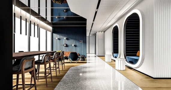 รูปภาพ ดิ ออริจิ้น อ่อนนุช (The Origin Onnut)