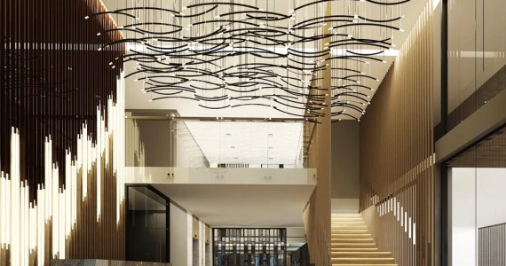 รูปภาพ ออโรร่า พระตำหนัก (Aurora Pratumnak)