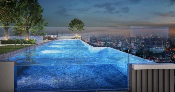 รูปภาพ เดอะทรี จรัญฯ 30 (The Tree Charan 30)