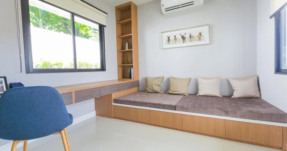 รูปภาพ มณีรินทร์ ไพรเวซี่ ศรีราชา (Maneerin Privacy Sriracha)