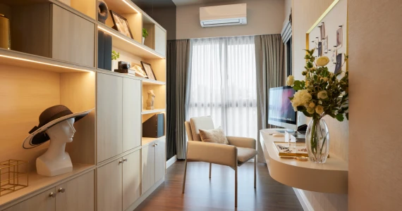 รูปภาพ เดอะ ซิตี้ บางนา (The City Bangna)