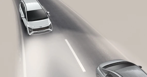 รูปภาพ ฮุนได Hyundai Stargazer X6 ปี 2024