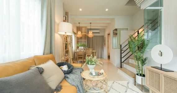 รูปภาพ สิริ เพลส ราชพฤกษ์ - พระราม 5 (Siri Place Ratchapruek - Rama 5)