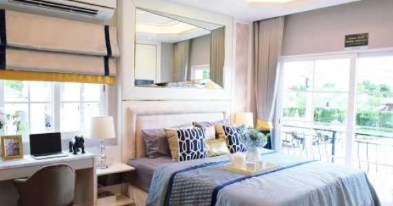 รูปภาพ โกลเด้น นีโอ พระราม 9-กรุงเทพกรีฑา (Golden Neo Rama 9-Krungthepkreetha)