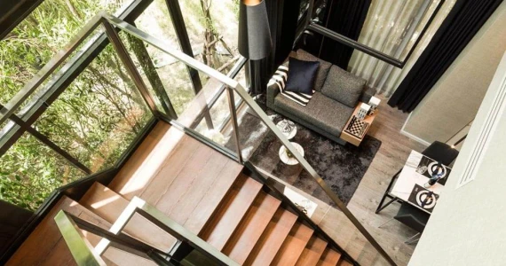 รูปภาพ วิสซ์ดอม อเวนิว รัชดา-ลาดพร้าว (Whizdom Avenue Ratchada-Ladprao)