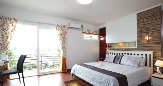 รูปภาพ ศุภาลัย พรีโม่ นครอินทร์ - พระราม 5 (Supalai Primo Nakornin-Rama 5)