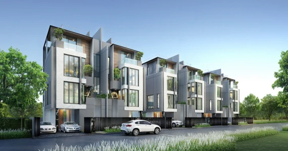 รูปภาพ ไอเด็น สุขุมวิท 101 (IDEN Sukhumvit 101)