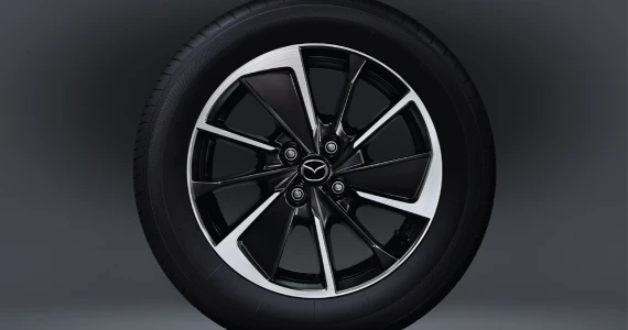 รูปภาพ มาสด้า Mazda 2 1.5 XDL Sports ปี 2023