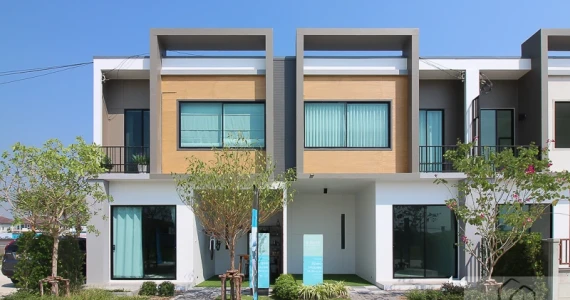 รูปภาพ เอสเกต กรุงเทพฯ - ปทุมธานี (S Gate Bangkok-Pathumthani)