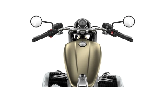 รูปภาพ บีเอ็มดับเบิลยู BMW R 18 ปี 2022