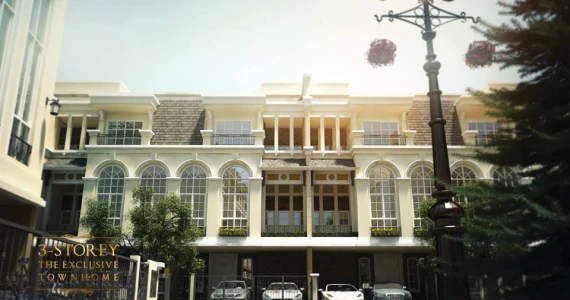 รูปภาพ 888 วิลล่าส์ (888 Villas)