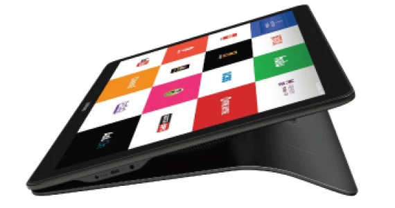 รูปภาพ ซัมซุง SAMSUNG-Galaxy View