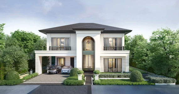 รูปภาพ เลค ซีรีน พระราม 2 (Lake Serene Rama 2)