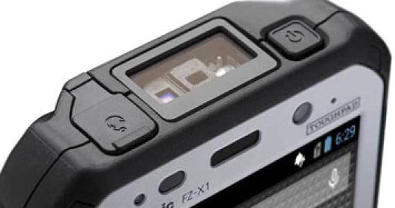 รูปภาพ พานาโซนิค Panasonic-Toughpad FZ-X1