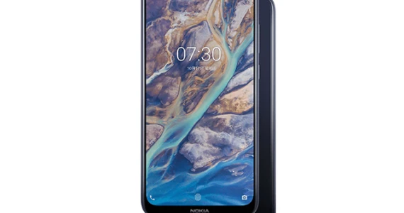 รูปภาพ โนเกีย Nokia 7 .1 Plus 4GB/64GB