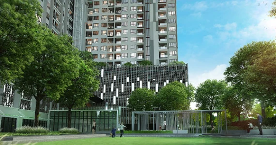 รูปภาพ อาร์ทิมิส สุขุมวิท 77 (Artemis Sukhumvit 77)