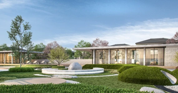 รูปภาพ เอสเกต พรีเมี่ยม ราชพฤกษ์ - 346 (S Gate Premium Ratchapruek - 346)