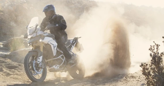 รูปภาพ ไทรอัมพ์ Triumph Tiger 900 Rally Pro ปี 2020