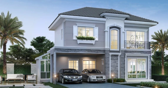 รูปภาพ โกลเด้น นีโอ ๒ ลาดพร้าว-เกษตรนวมินทร์ (Golden Neo ๒ Ladprao - Kaset nawamin)