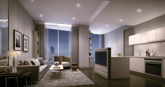 รูปภาพ แมกโนเลียส์ ราชดำริ บูเลอวาร์ด (Magnolias Ratchadamri Boulevard)