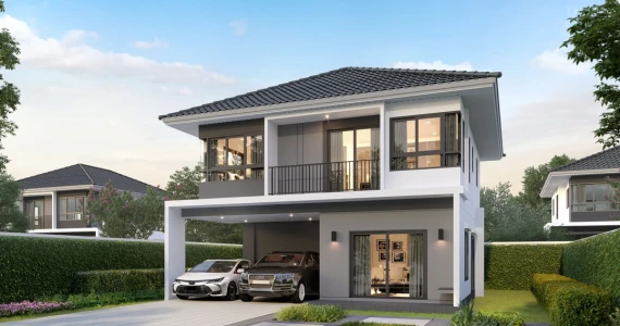 รูปภาพ ศุภาลัย ไพร์ด บางใหญ่ (Supalai Pride Bangyai)