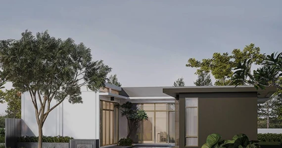 รูปภาพ โรชาเลีย รีสอร์ทวิลล่า (Rochalia Resort Villa)