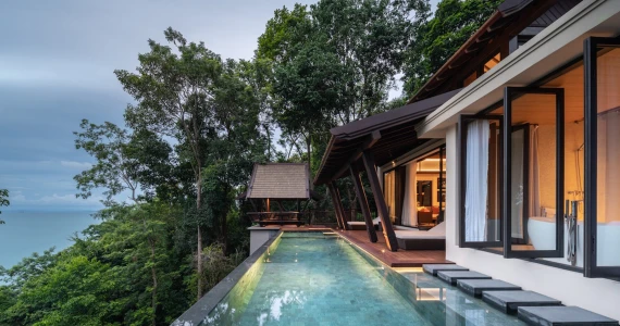 รูปภาพ อมาธารา เรสซิเดนซ์เซส ระยอง (Amatara Residences Rayong)