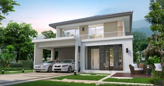 รูปภาพ มัณฑนา ซีรีน เลค เชียงใหม่ (Mantana Serene Lake Chiangmai)